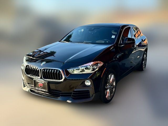 2019 BMW X2 sDrive28i