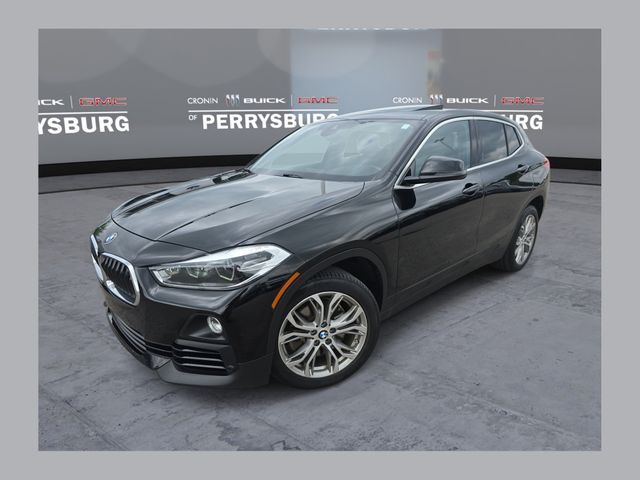 2019 BMW X2 xDrive28i