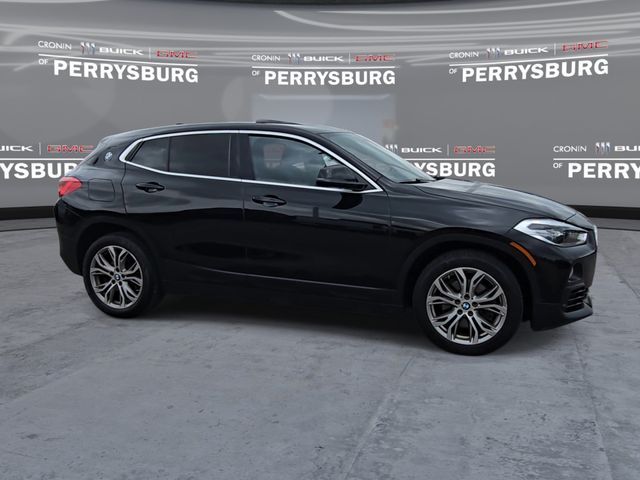 2019 BMW X2 xDrive28i