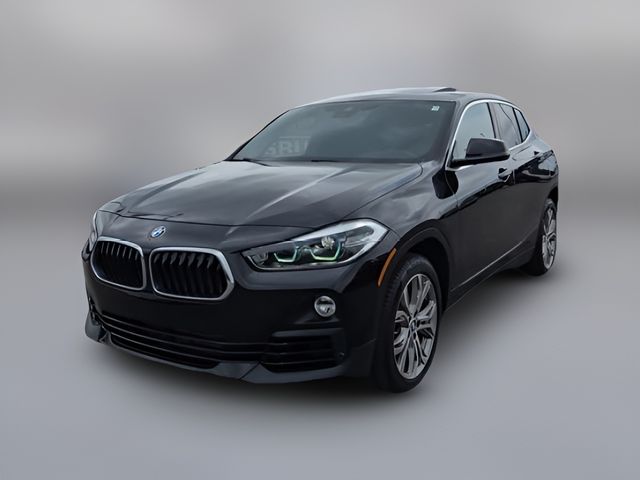 2019 BMW X2 xDrive28i