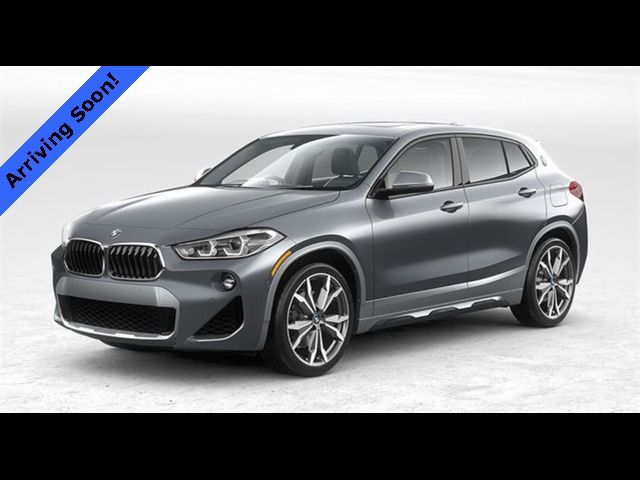 2019 BMW X2 xDrive28i