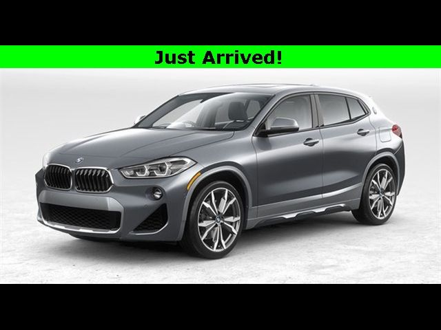 2019 BMW X2 xDrive28i