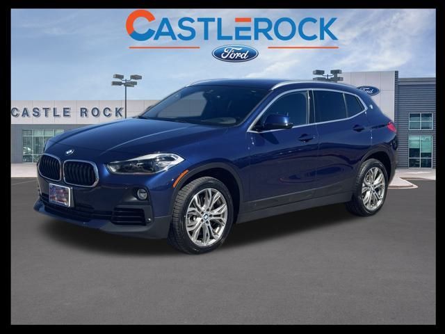 2019 BMW X2 xDrive28i