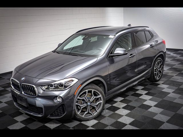 2019 BMW X2 xDrive28i