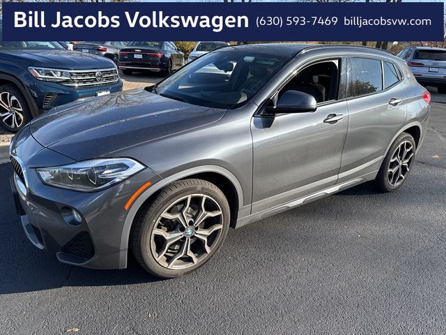 2019 BMW X2 xDrive28i