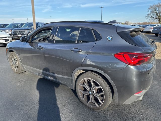 2019 BMW X2 xDrive28i