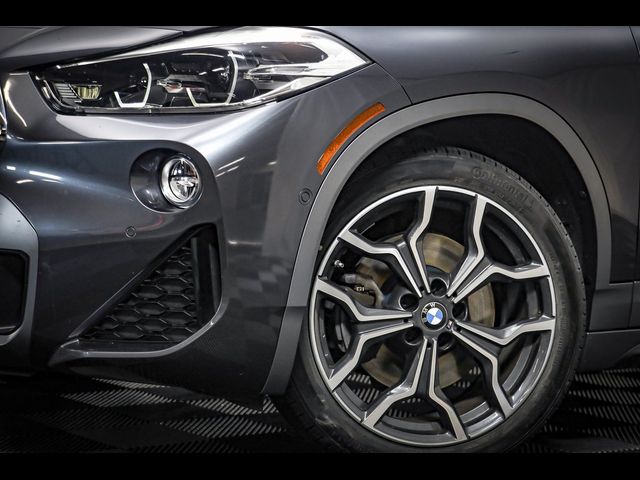 2019 BMW X2 xDrive28i