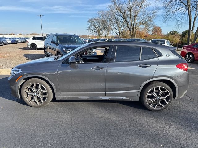 2019 BMW X2 xDrive28i