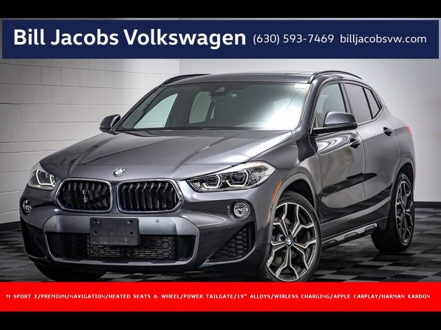 2019 BMW X2 xDrive28i