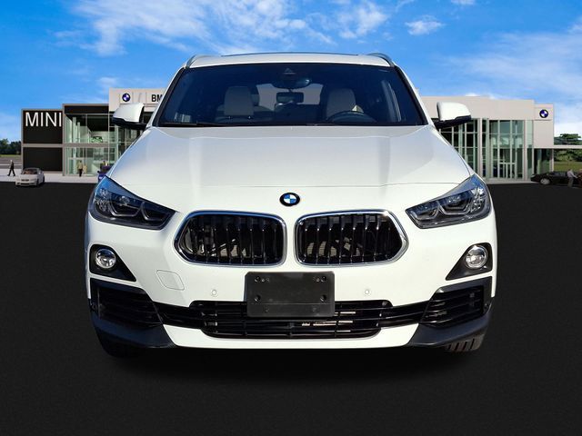 2019 BMW X2 xDrive28i