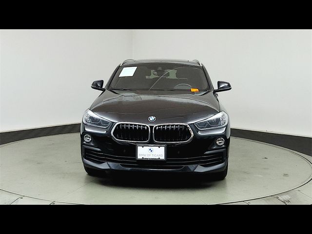 2019 BMW X2 xDrive28i