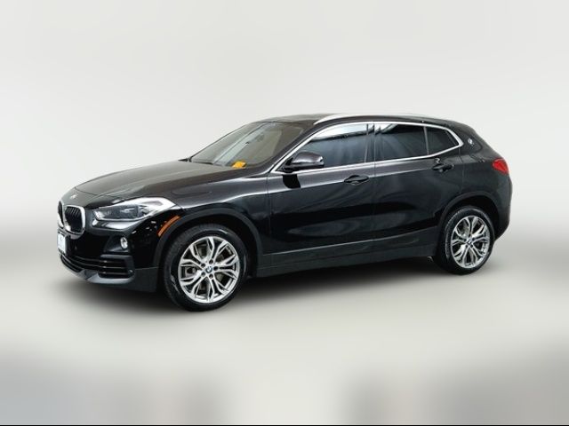 2019 BMW X2 xDrive28i