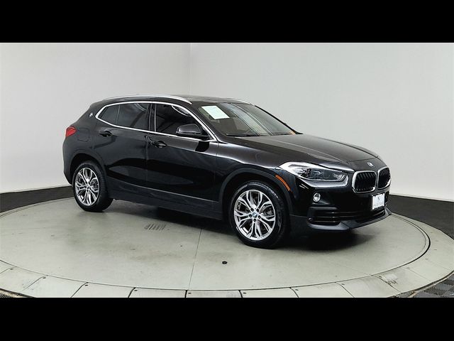 2019 BMW X2 xDrive28i