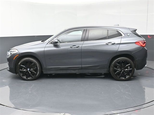 2019 BMW X2 xDrive28i