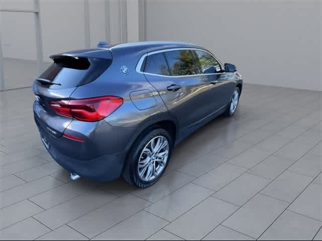 2019 BMW X2 xDrive28i