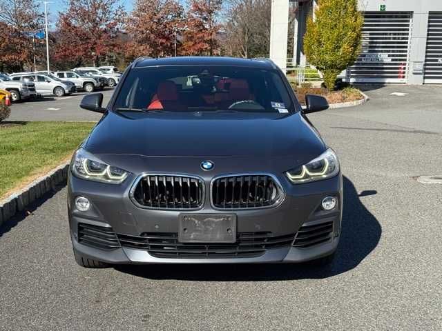 2019 BMW X2 xDrive28i