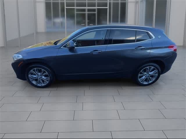 2019 BMW X2 xDrive28i