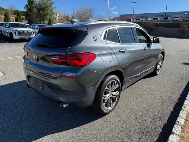 2019 BMW X2 xDrive28i