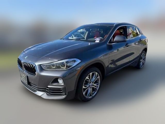 2019 BMW X2 xDrive28i