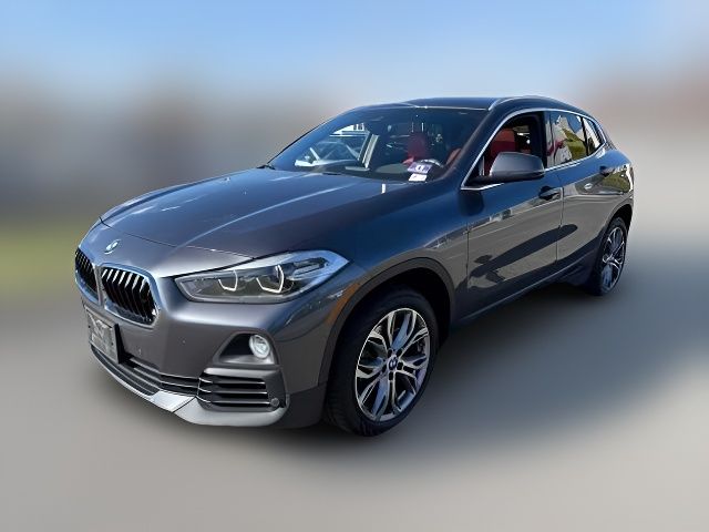 2019 BMW X2 xDrive28i