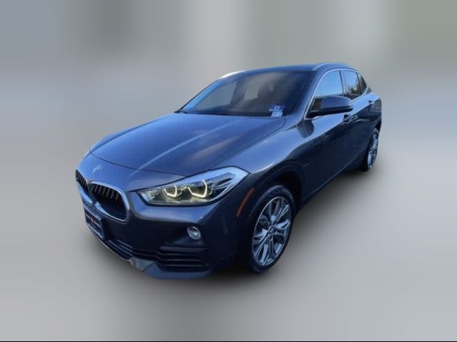 2019 BMW X2 xDrive28i