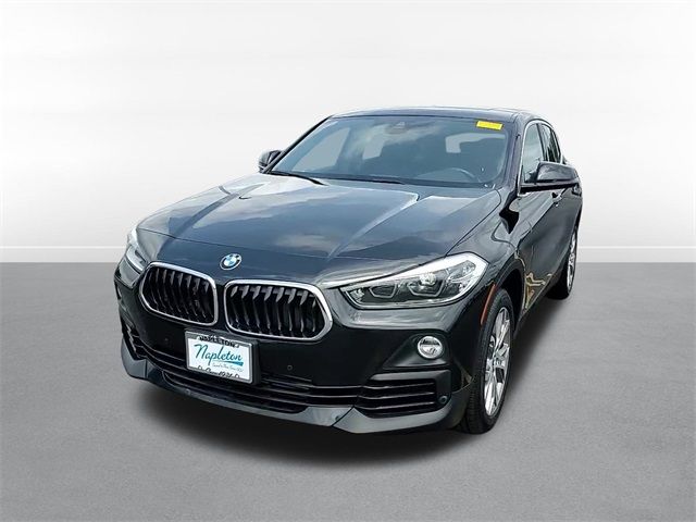 2019 BMW X2 xDrive28i