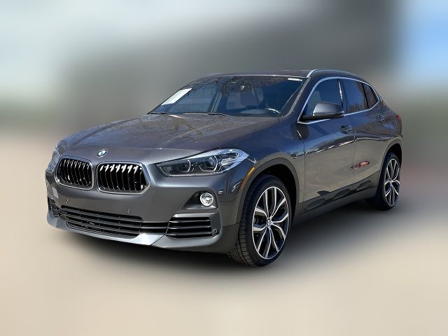 2019 BMW X2 xDrive28i