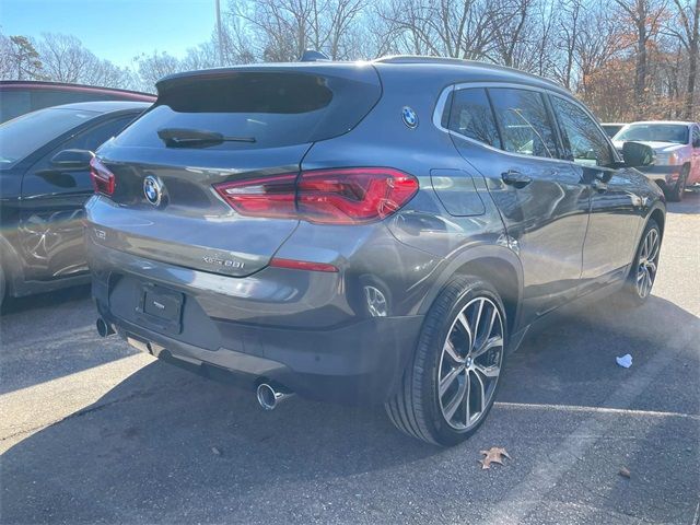 2019 BMW X2 xDrive28i