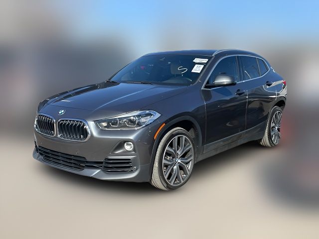 2019 BMW X2 xDrive28i