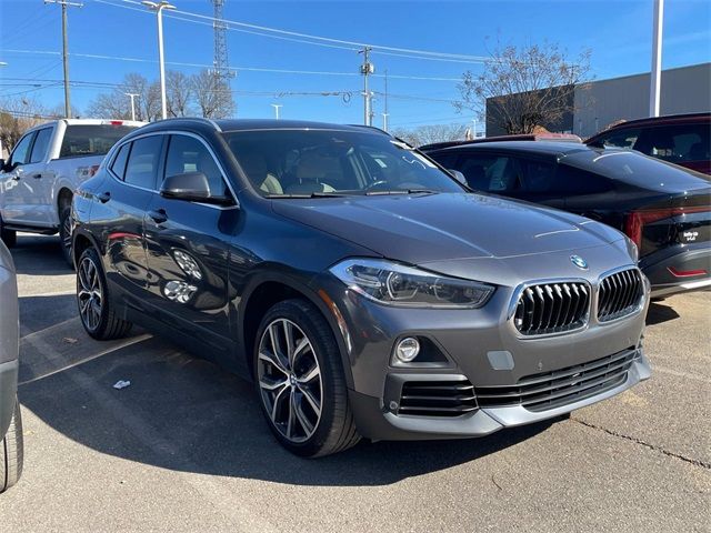 2019 BMW X2 xDrive28i