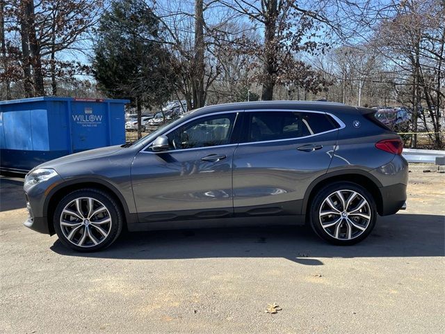 2019 BMW X2 xDrive28i