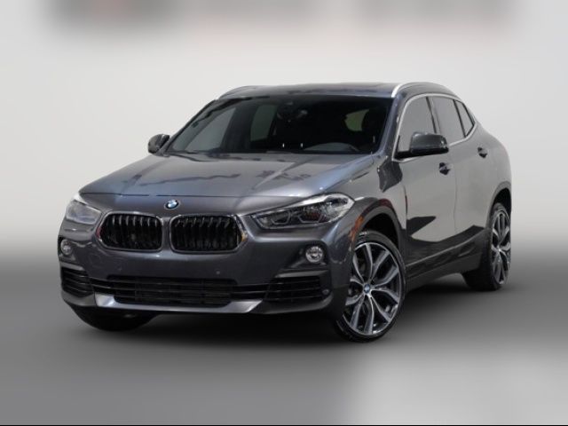 2019 BMW X2 xDrive28i