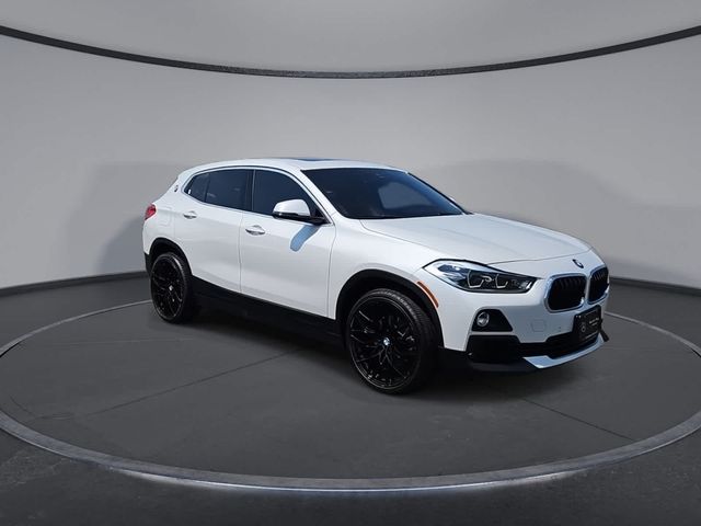 2019 BMW X2 xDrive28i