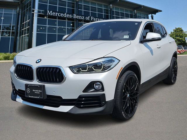 2019 BMW X2 xDrive28i