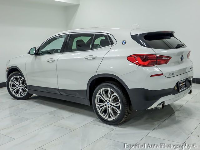 2019 BMW X2 xDrive28i