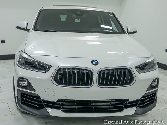 2019 BMW X2 xDrive28i