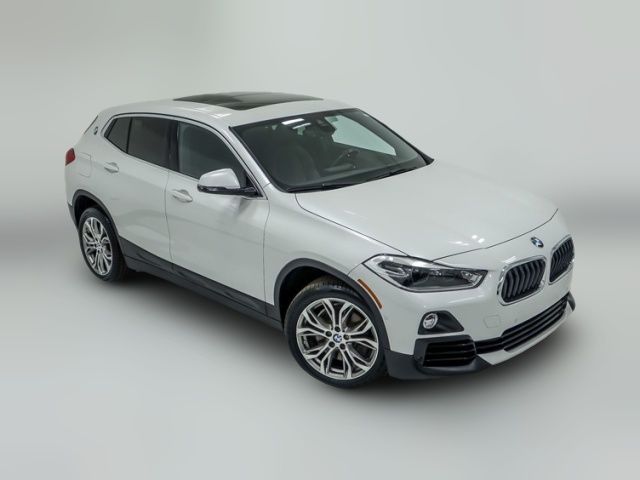 2019 BMW X2 xDrive28i