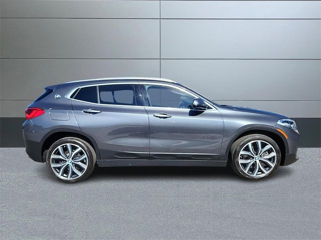 2019 BMW X2 xDrive28i