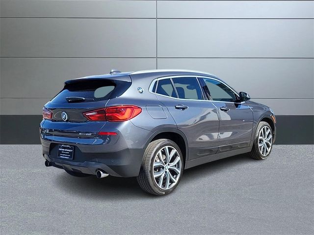 2019 BMW X2 xDrive28i