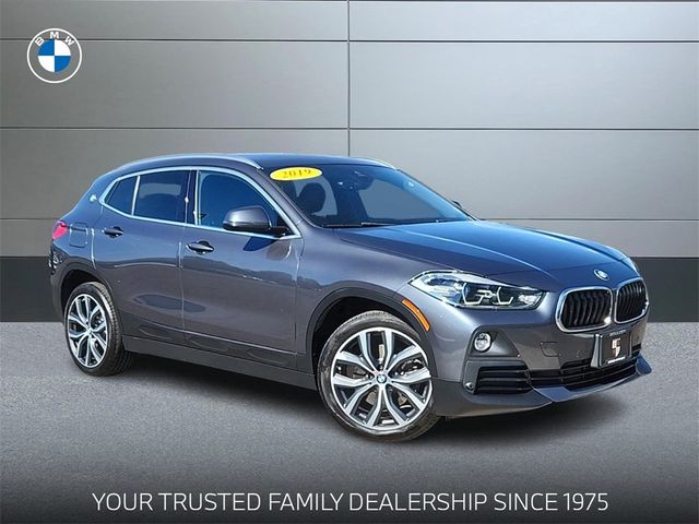 2019 BMW X2 xDrive28i