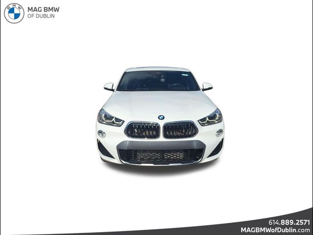 2019 BMW X2 xDrive28i