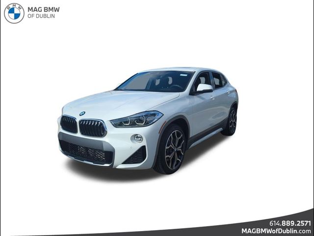 2019 BMW X2 xDrive28i