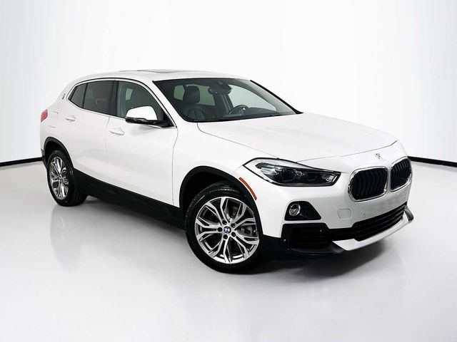 2019 BMW X2 xDrive28i