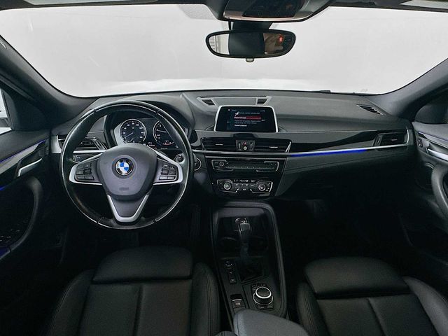 2019 BMW X2 xDrive28i