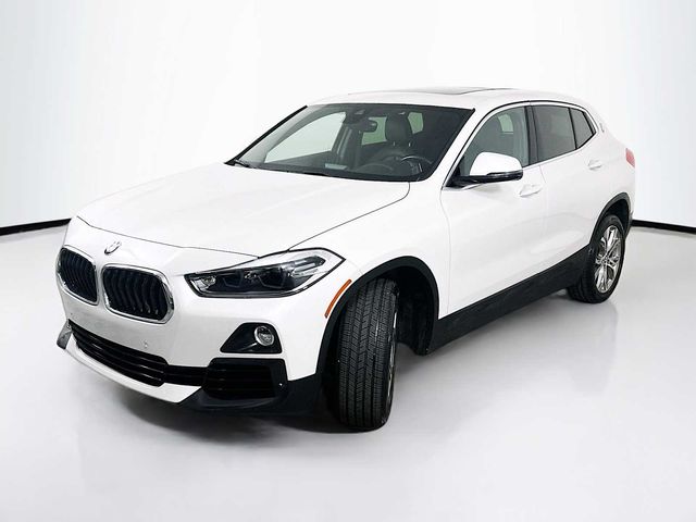 2019 BMW X2 xDrive28i