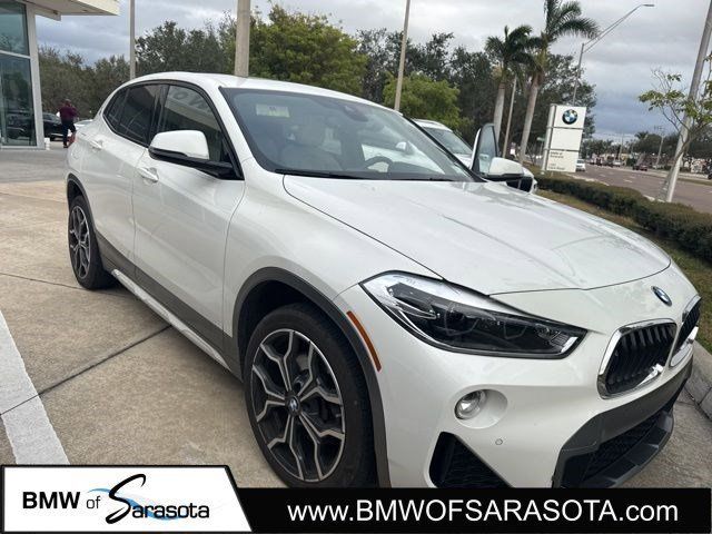 2019 BMW X2 xDrive28i