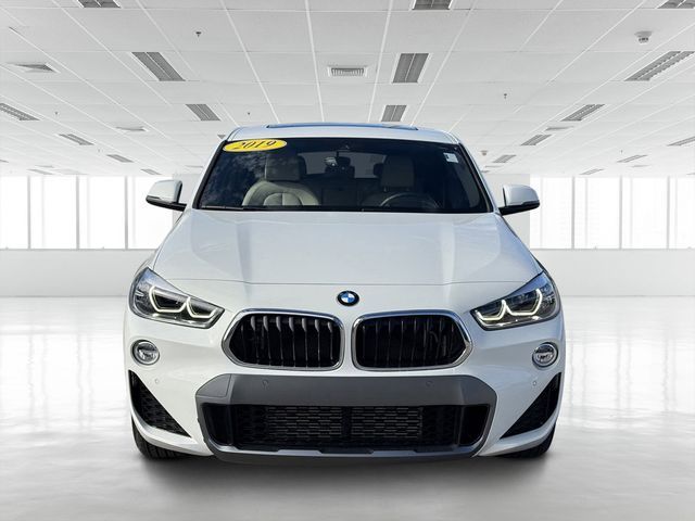 2019 BMW X2 xDrive28i