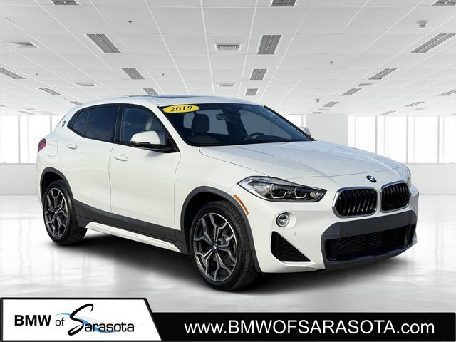 2019 BMW X2 xDrive28i