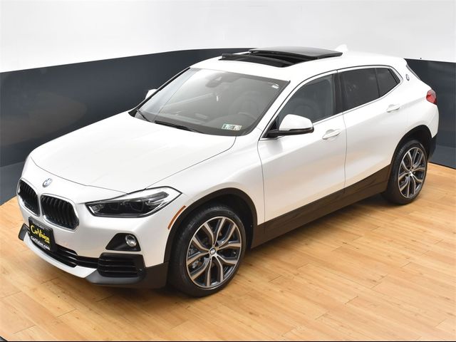 2019 BMW X2 xDrive28i