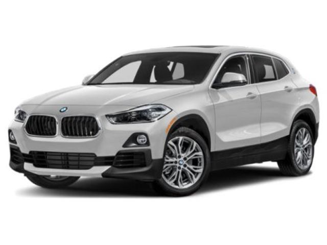 2019 BMW X2 xDrive28i